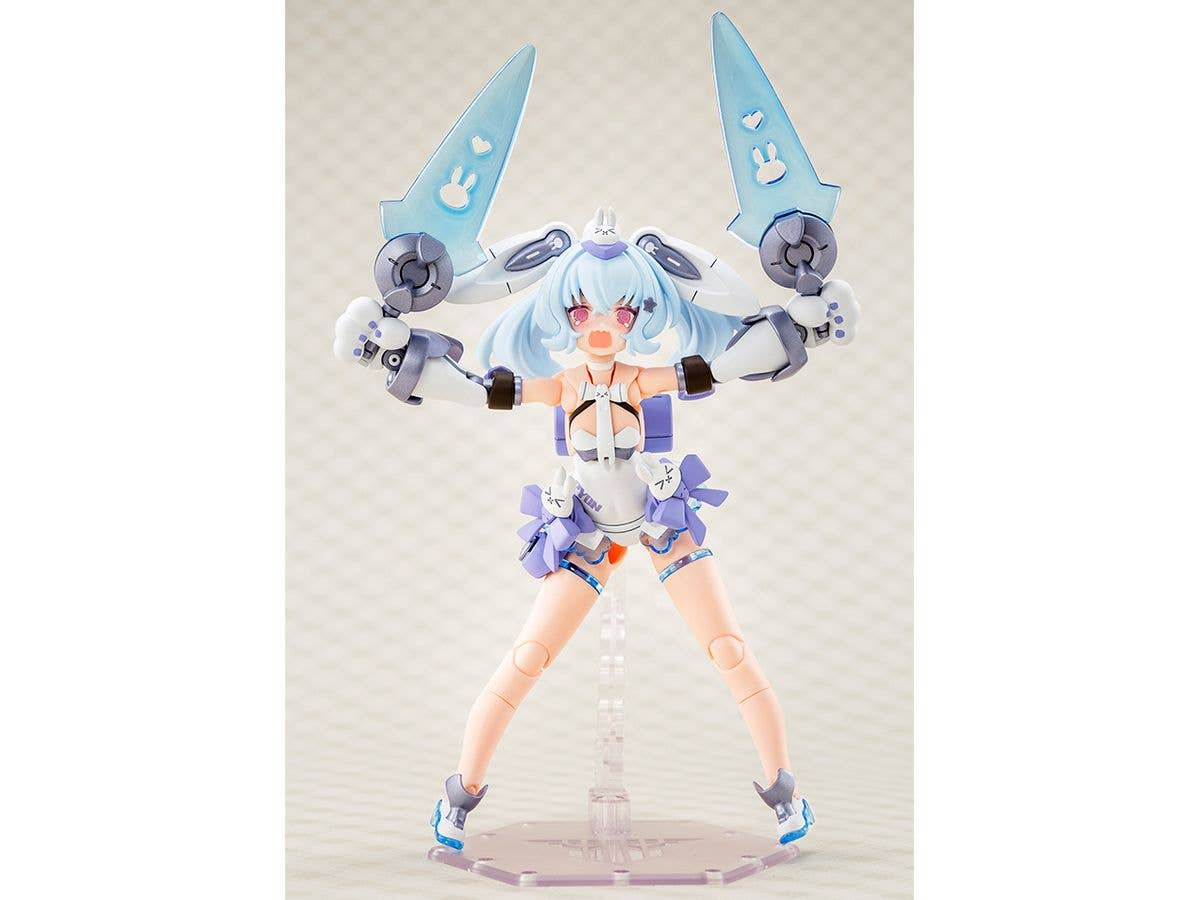 KOTOBUKIYA PUNI☆MOFU YUKI TU | 4934054067428