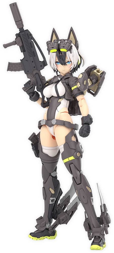 YGGDRASIS GARM RIPPER | 4934054068401