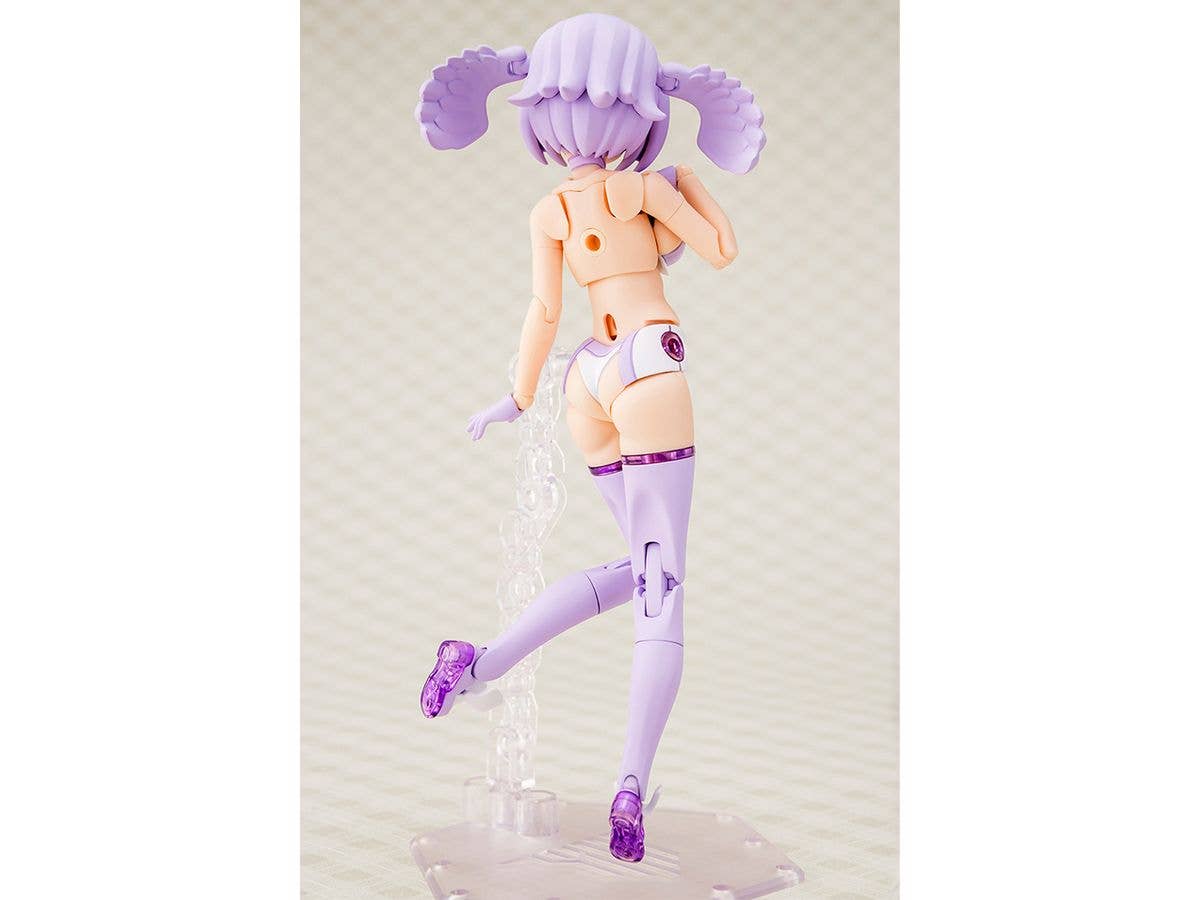 KOTOBUKIYA PUNI☆MOFU XIAO | 4934054068630