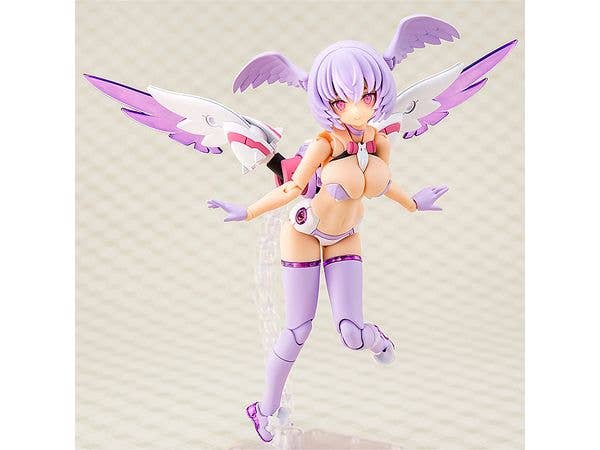 KOTOBUKIYA PUNI☆MOFU XIAO | 4934054068630