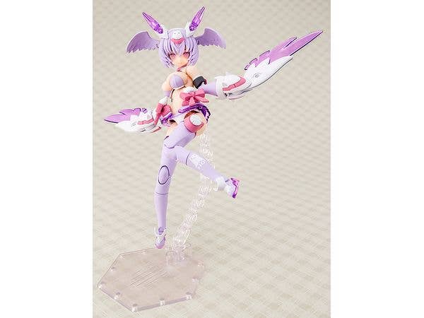 KOTOBUKIYA PUNI☆MOFU XIAO | 4934054068630