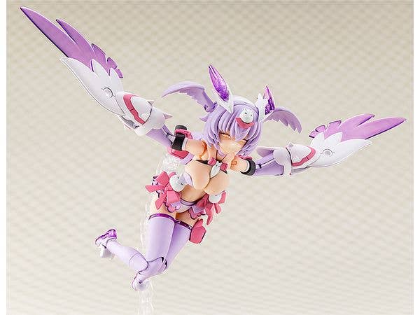KOTOBUKIYA PUNI☆MOFU XIAO | 4934054068630