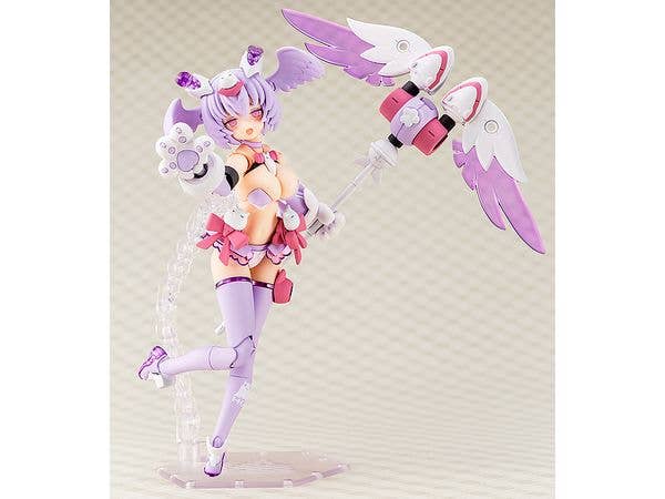 KOTOBUKIYA PUNI☆MOFU XIAO | 4934054068630