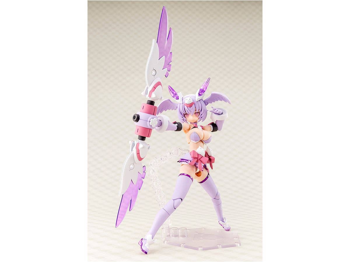 KOTOBUKIYA PUNI☆MOFU XIAO | 4934054068630