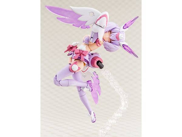 KOTOBUKIYA PUNI☆MOFU XIAO | 4934054068630