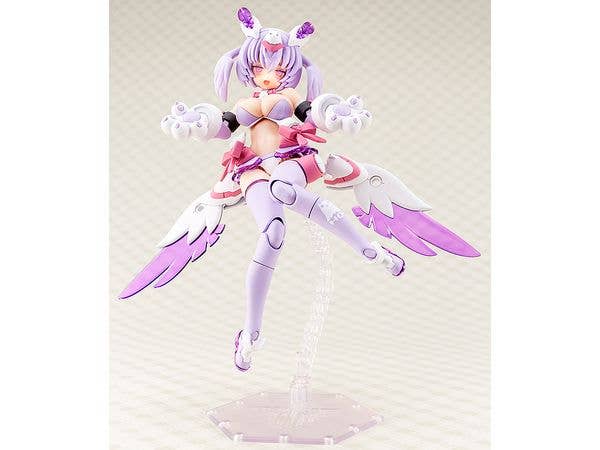 KOTOBUKIYA PUNI☆MOFU XIAO | 4934054068630