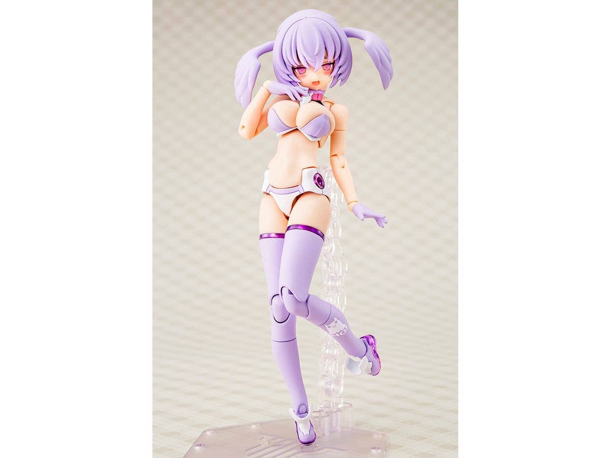KOTOBUKIYA PUNI☆MOFU XIAO | 4934054068630