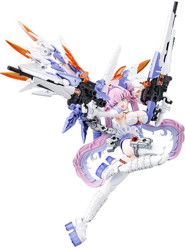 DESIRE MAIDEN MEDIC | 4934054068647