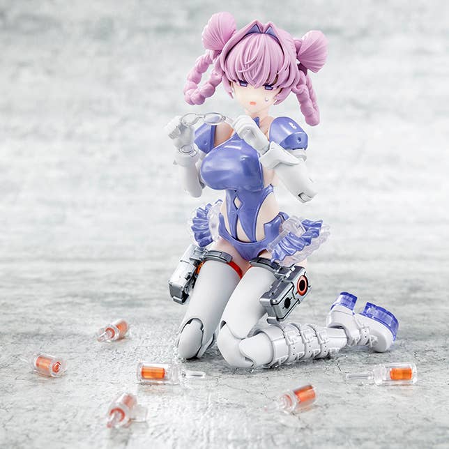 DESIRE MAIDEN MEDIC | 4934054068647