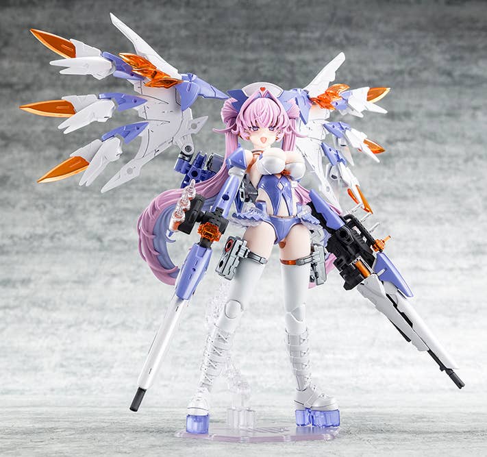 DESIRE MAIDEN MEDIC | 4934054068647