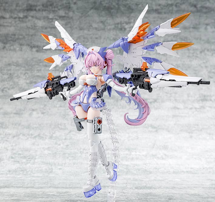 DESIRE MAIDEN MEDIC | 4934054068647
