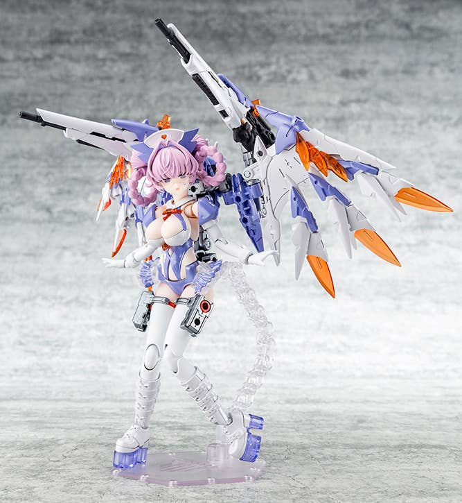 DESIRE MAIDEN MEDIC | 4934054068647