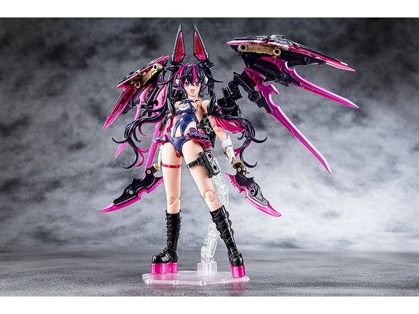KOTOBUKIYA DESIRE MAIDEN RAIDER | 4934054068654
