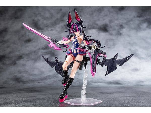 KOTOBUKIYA DESIRE MAIDEN RAIDER | 4934054068654