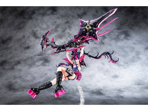 KOTOBUKIYA DESIRE MAIDEN RAIDER | 4934054068654