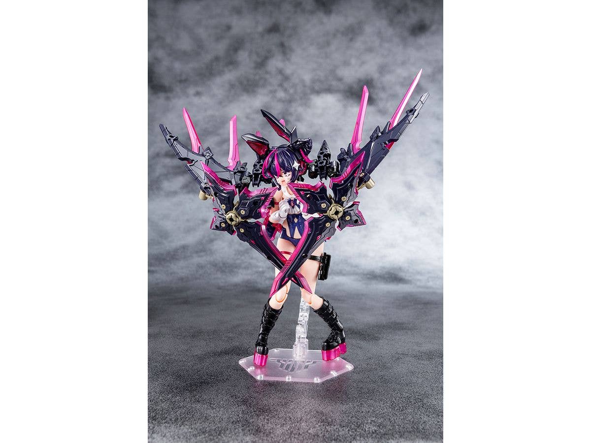 KOTOBUKIYA DESIRE MAIDEN RAIDER | 4934054068654