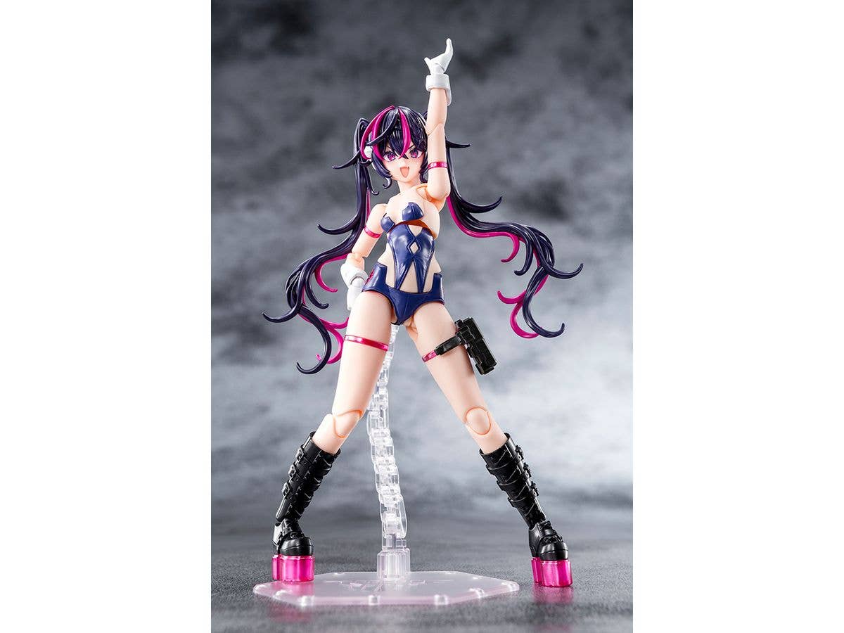 KOTOBUKIYA DESIRE MAIDEN RAIDER | 4934054068654
