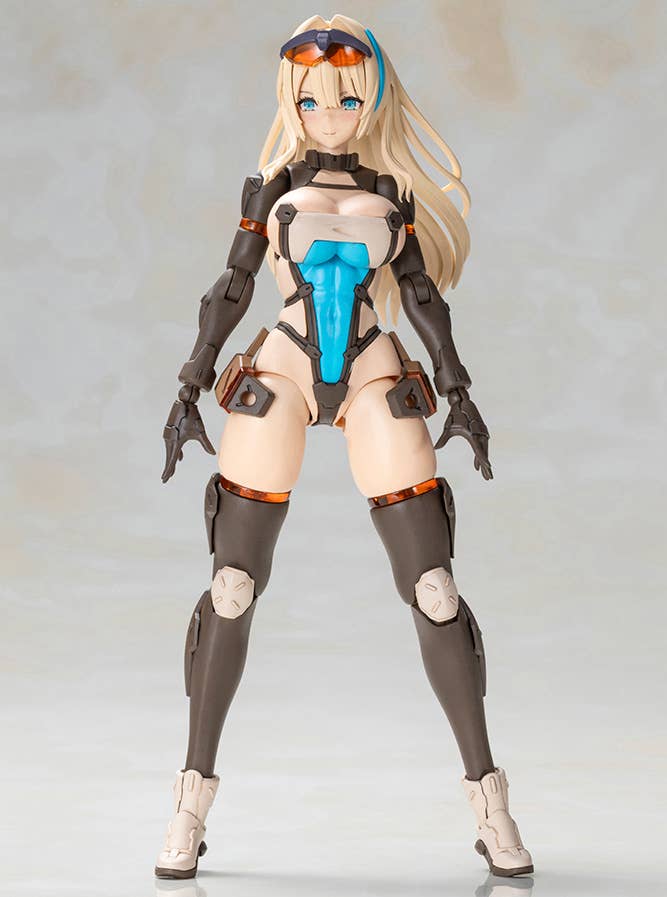 ZENITH GIRL | 4934054075416