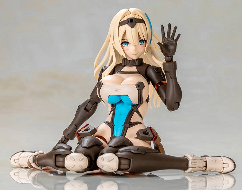 ZENITH GIRL | 4934054075416