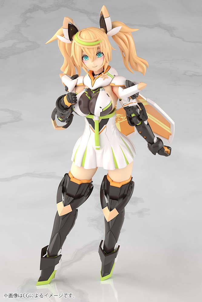 GRANDE SCALE Gene Stellainnocent Version | 4934054076376