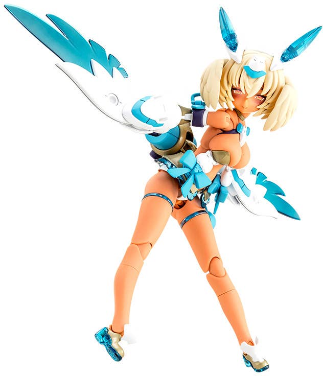 PUNI☆MOFU KIN XIAO | 4934054082551