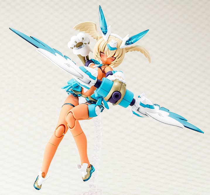 PUNI☆MOFU KIN XIAO | 4934054082551