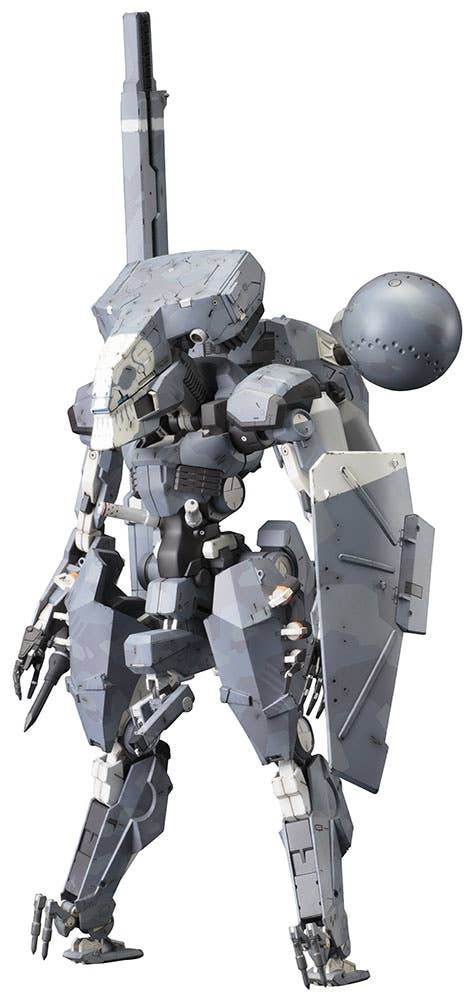 KOTOBUKIYA Metal Gear Sahelanthropus | 4934054025107
