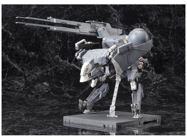 KOTOBUKIYA Metal Gear Sahelanthropus | 4934054025107