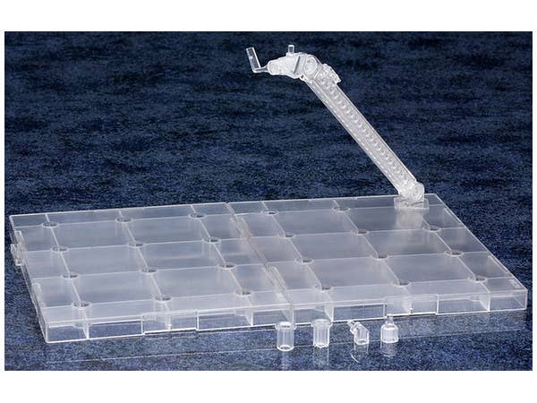 Kotobukiya MSG Flying Base Neo | 4934054259304