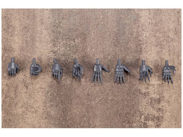 KOTOBUKIYA HAND UNIT SHARP HAND2 | 4934054261239