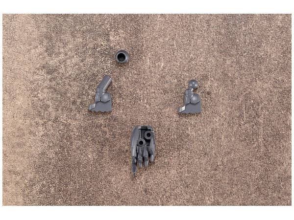 KOTOBUKIYA HAND UNIT SHARP HAND2 | 4934054261239