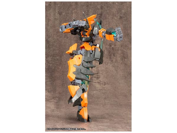 KOTOBUKIYA HAND UNIT WILD HAND2 | 4934054261291