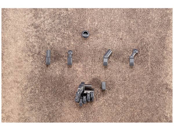 KOTOBUKIYA HAND UNIT WILD HAND2 | 4934054261291