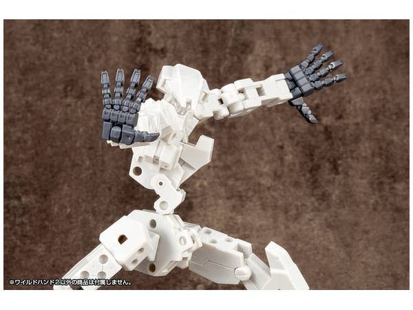 KOTOBUKIYA HAND UNIT WILD HAND2 | 4934054261291