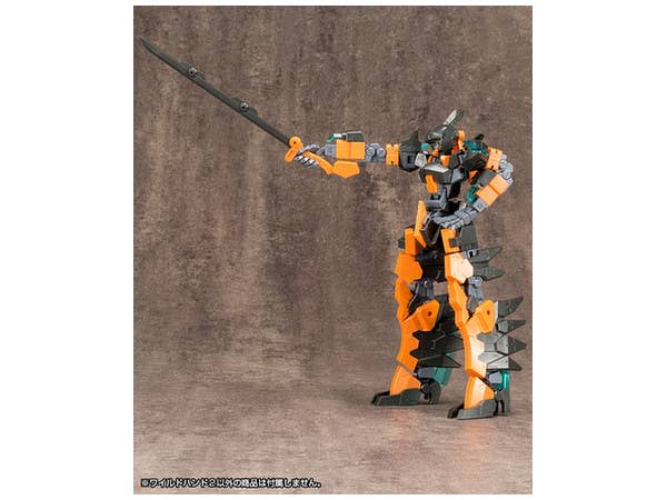 KOTOBUKIYA HAND UNIT WILD HAND2 | 4934054261291
