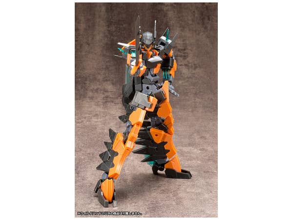 KOTOBUKIYA HAND UNIT WILD HAND2 | 4934054261291