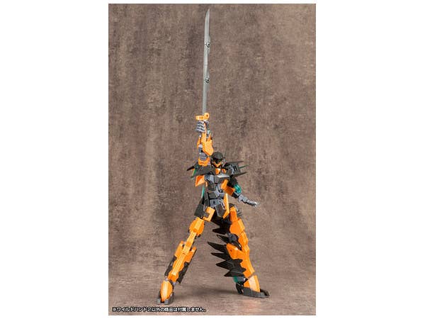 KOTOBUKIYA HAND UNIT WILD HAND2 | 4934054261291