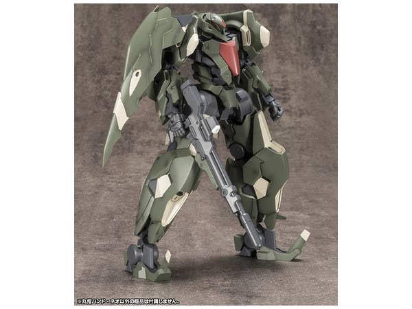 KOTOBUKIYA HAND UNIT ROUND FINGER NEO | 4934054261451