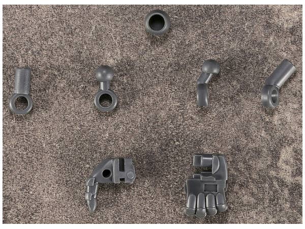 KOTOBUKIYA HAND UNIT ROUND FINGER NEO | 4934054261451