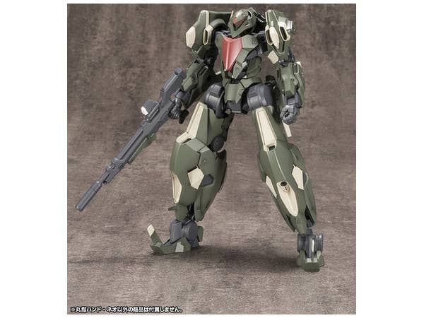 KOTOBUKIYA HAND UNIT ROUND FINGER NEO | 4934054261451