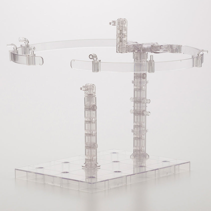 Kotobukiya MSG Playing Base Type A | 190526011298