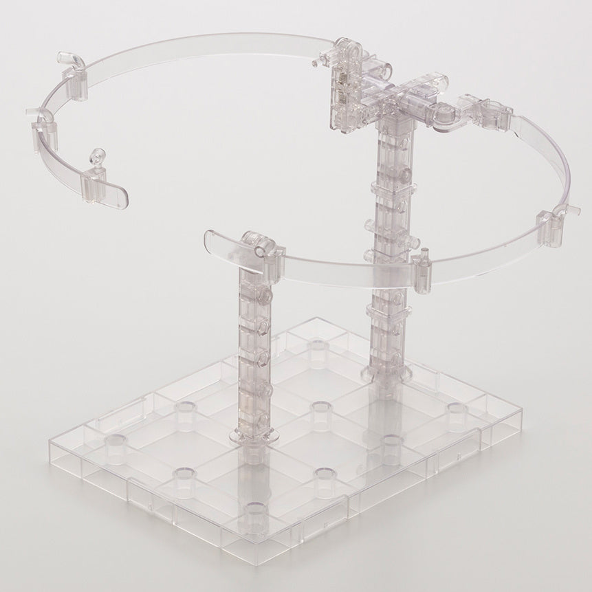 Kotobukiya MSG Playing Base Type A | 190526011298