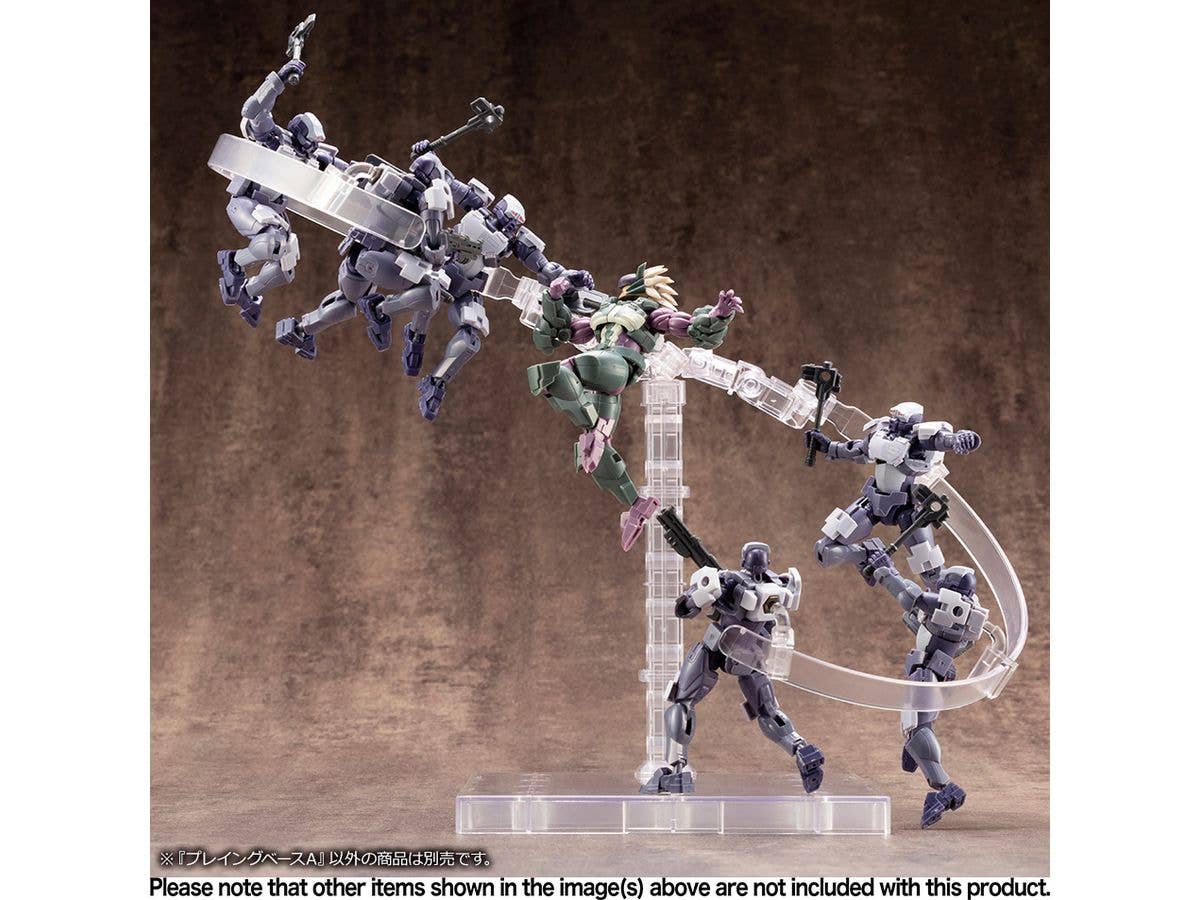 KOTOBUKIYA PLAYING BASE Type A | 4934054055579