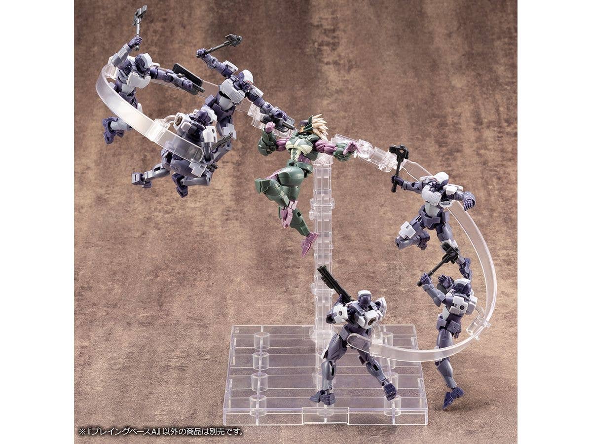 KOTOBUKIYA PLAYING BASE Type A | 4934054055579