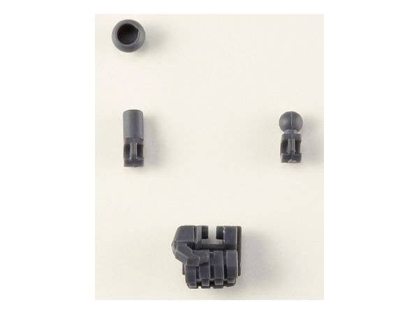 KOTOBUKIYA HAND UNIT NORMAL HAND 2020 | 4934054019502