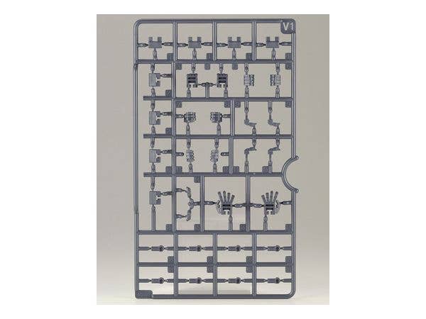 KOTOBUKIYA HAND UNIT NORMAL HAND 2020 | 4934054019502