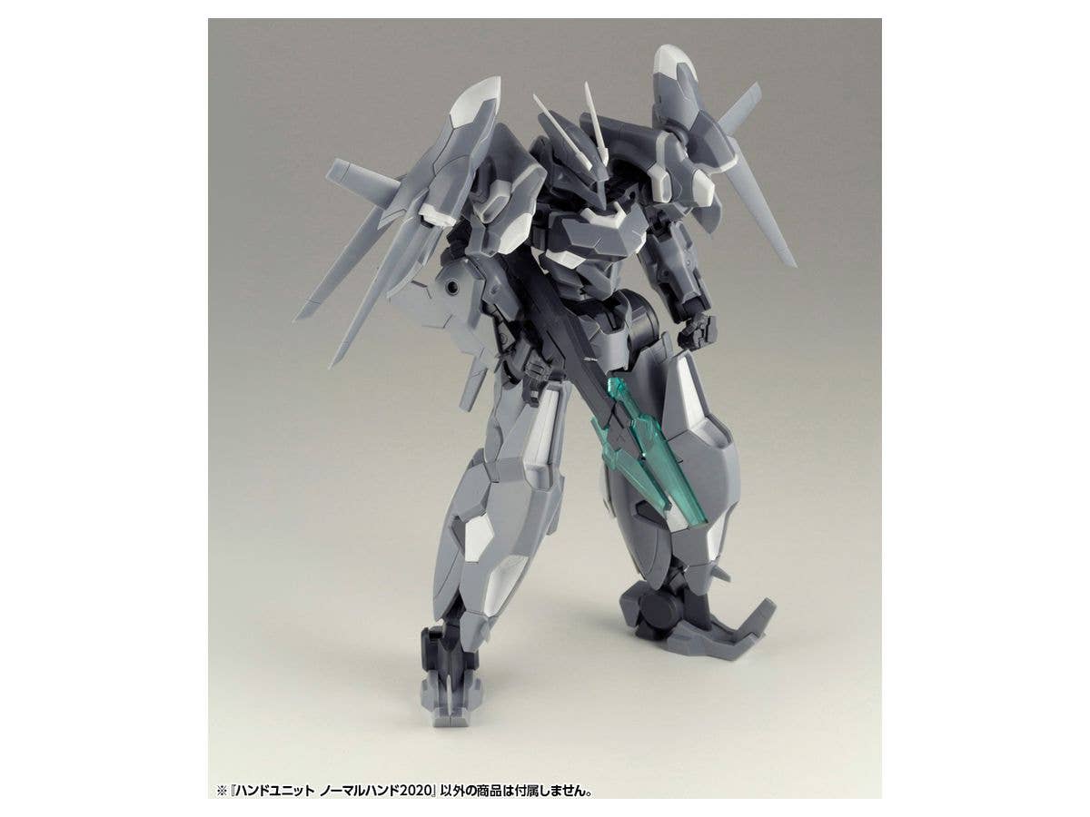 KOTOBUKIYA HAND UNIT NORMAL HAND 2020 | 4934054019502