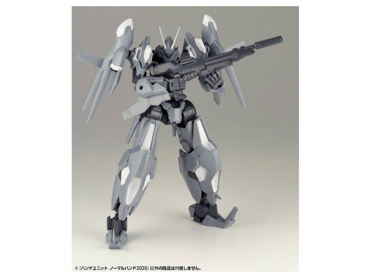 KOTOBUKIYA HAND UNIT NORMAL HAND 2020 | 4934054019502
