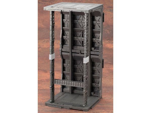 Kotobukiya MSG Mechanical Chain Base Renewal Ver. Type A | 4934054052066
