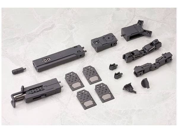 KOTOBUKIYA GRAVE ARMS | 4934054260447